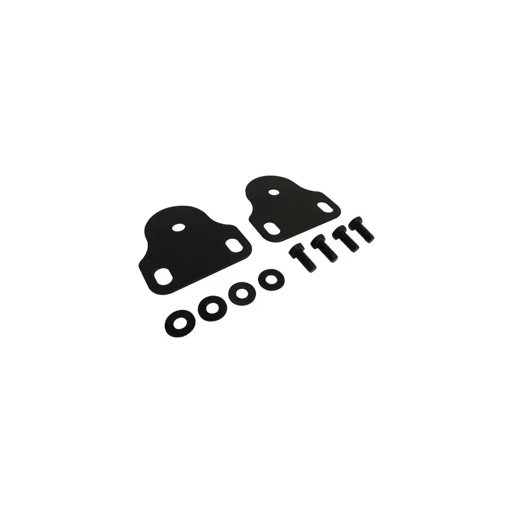 Windshield Bracket Set - CRORT27014